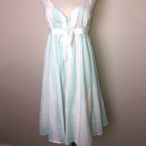 Witchery summer dress size 10